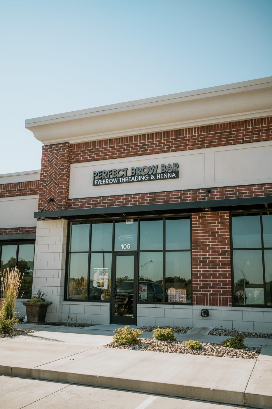 WDM Exterior
